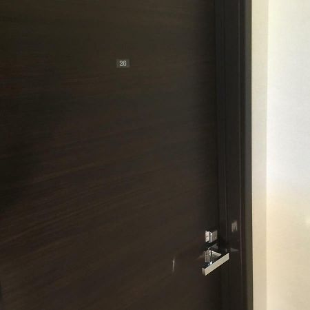 Times Inn 3F Tokió Kültér fotó