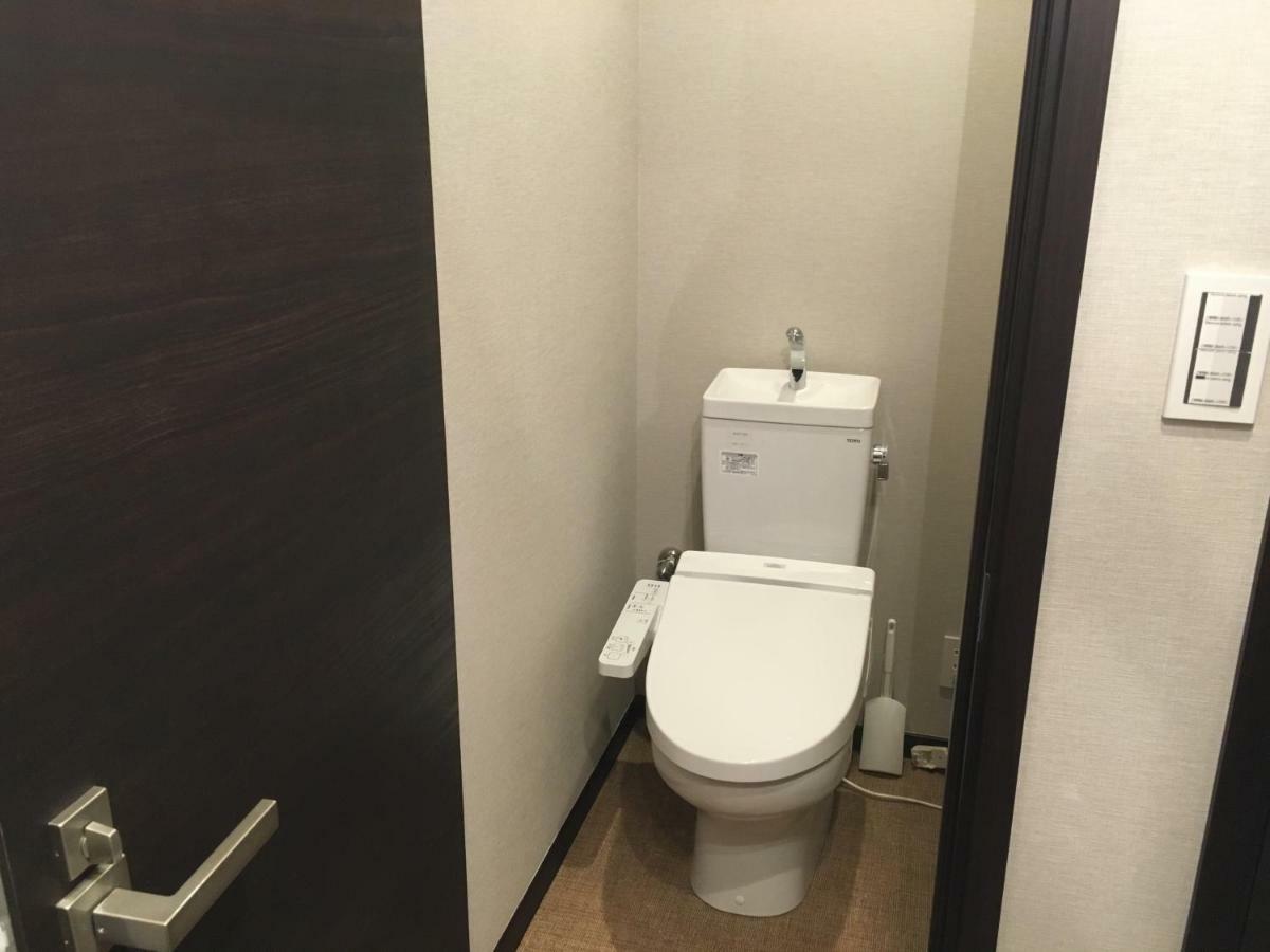 Times Inn 3F Tokió Kültér fotó