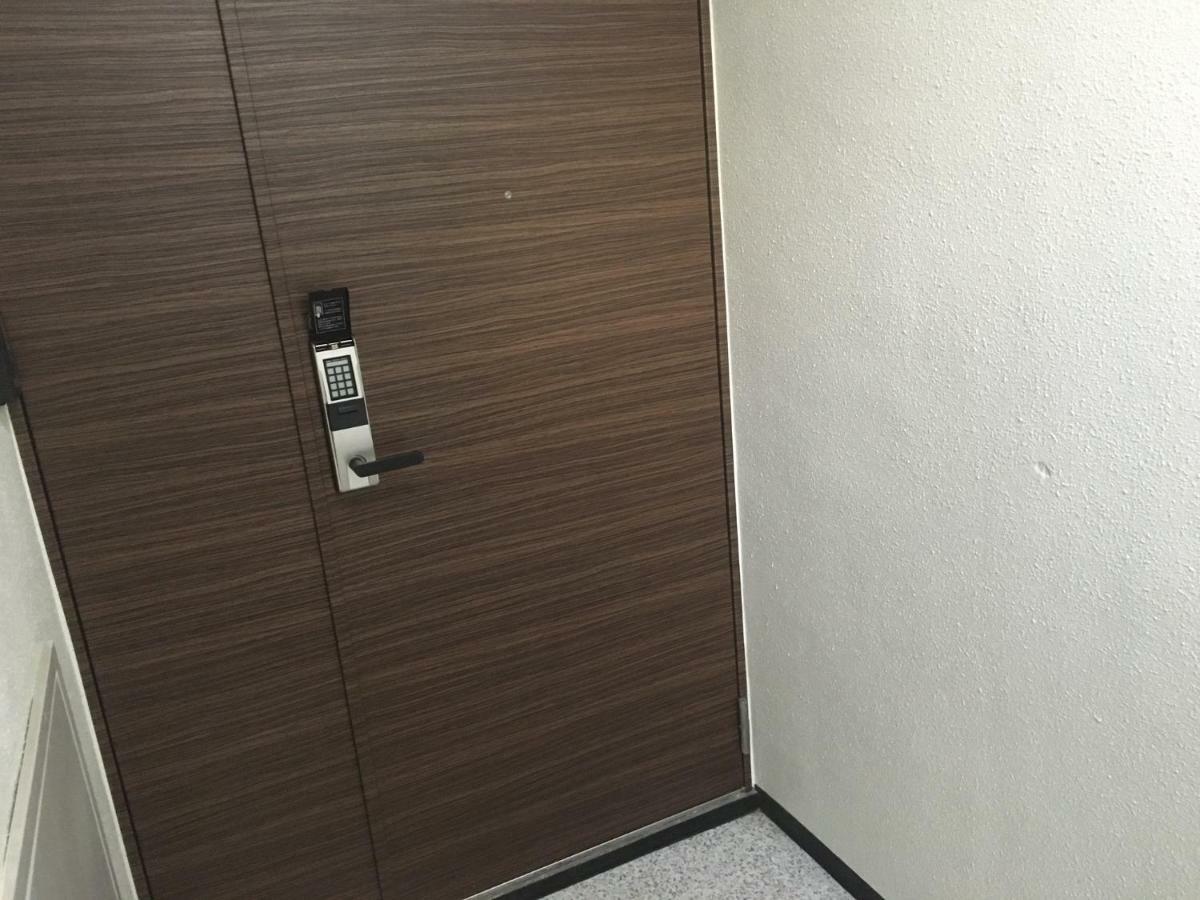 Times Inn 3F Tokió Kültér fotó