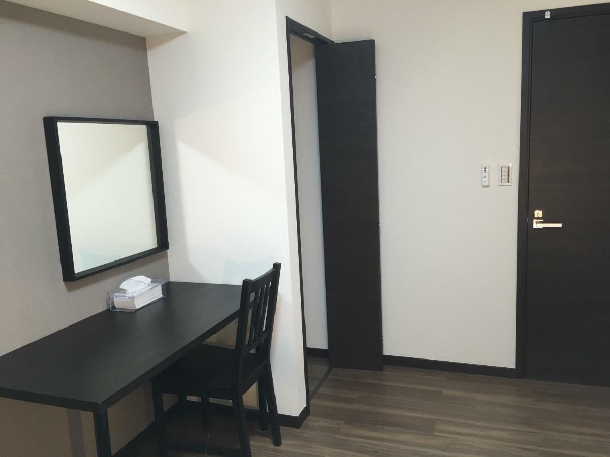 Times Inn 3F Tokió Kültér fotó