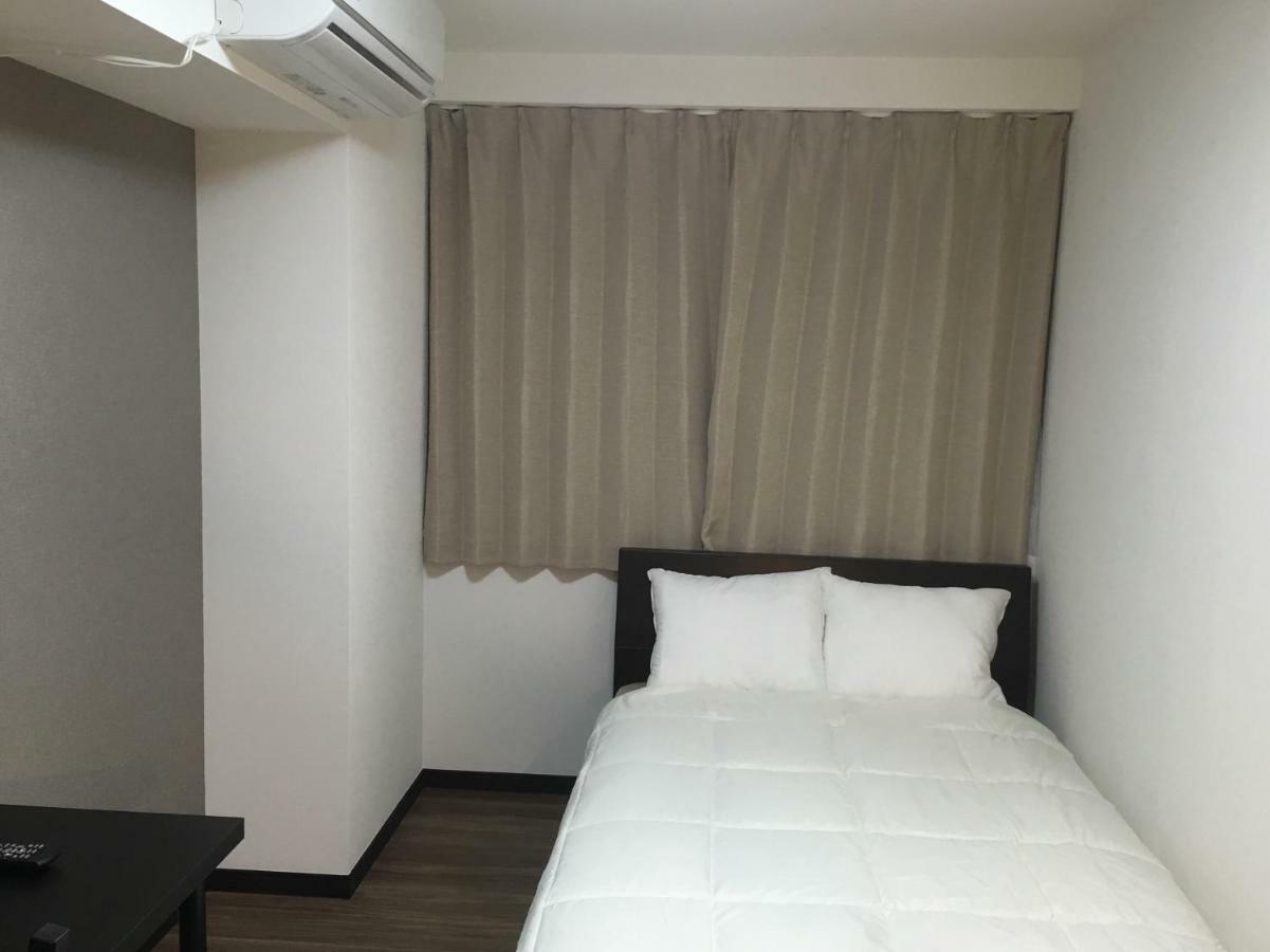 Times Inn 3F Tokió Kültér fotó