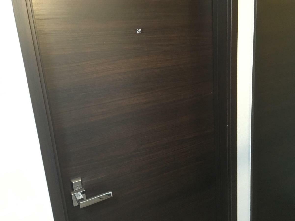 Times Inn 3F Tokió Kültér fotó