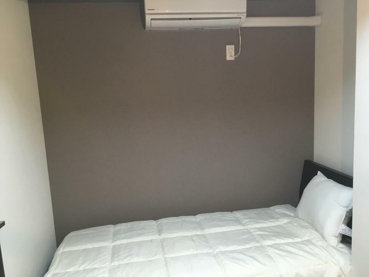 Times Inn 3F Tokió Kültér fotó