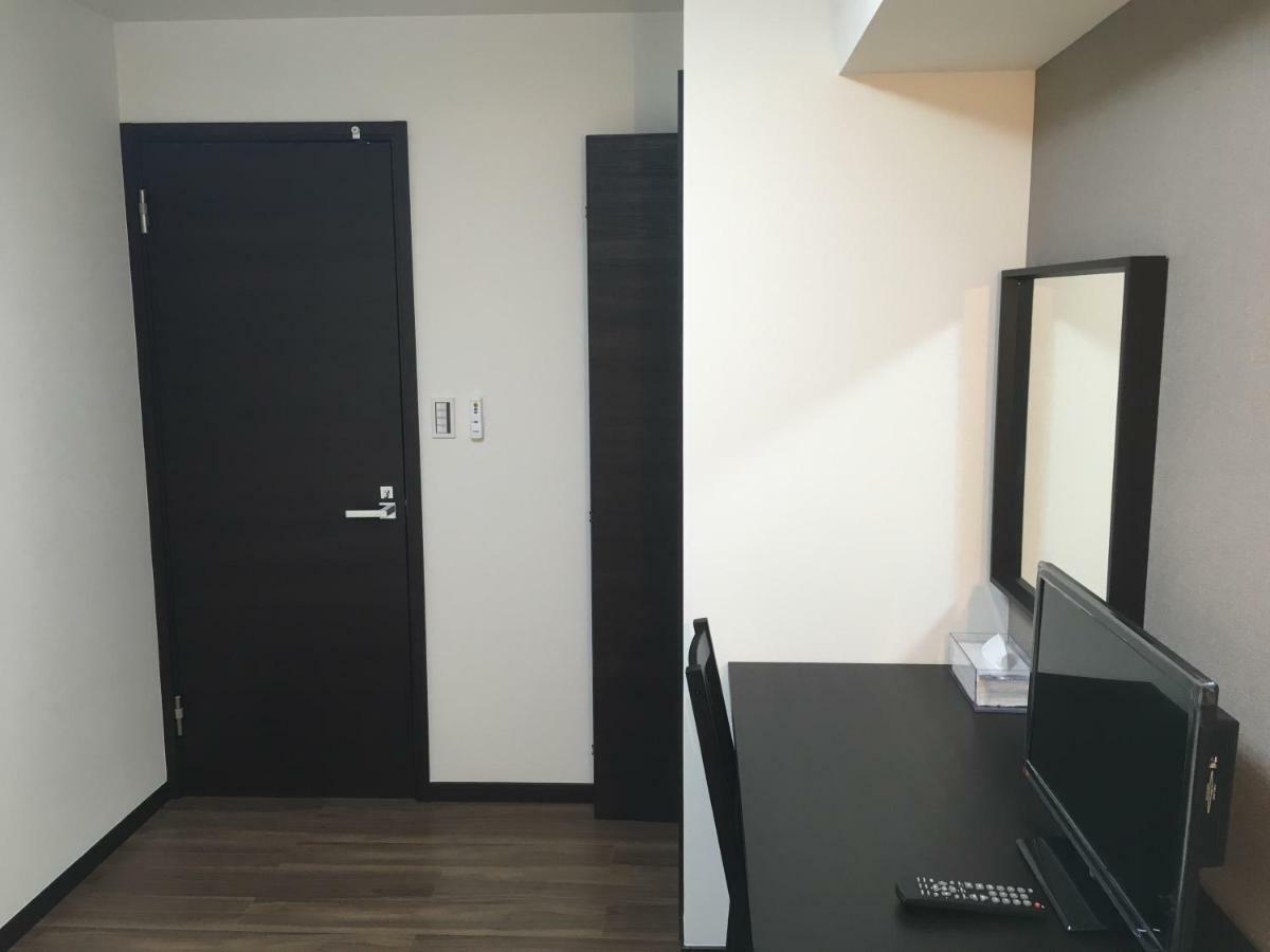 Times Inn 3F Tokió Kültér fotó