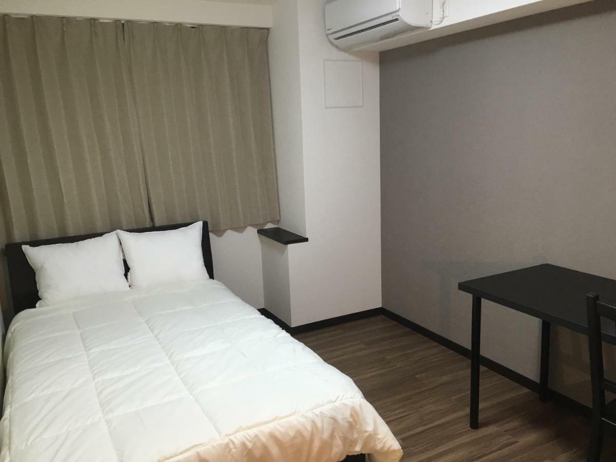 Times Inn 3F Tokió Kültér fotó