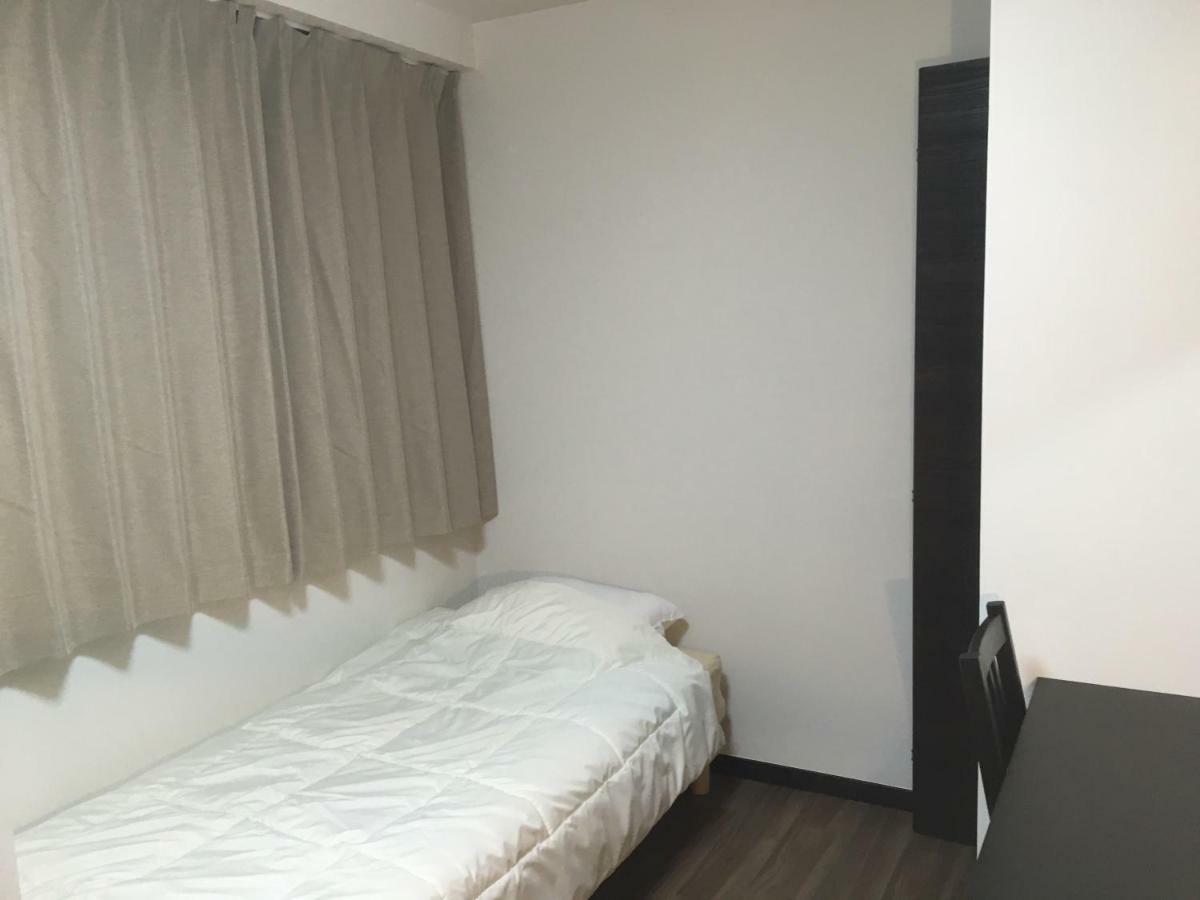 Times Inn 3F Tokió Kültér fotó
